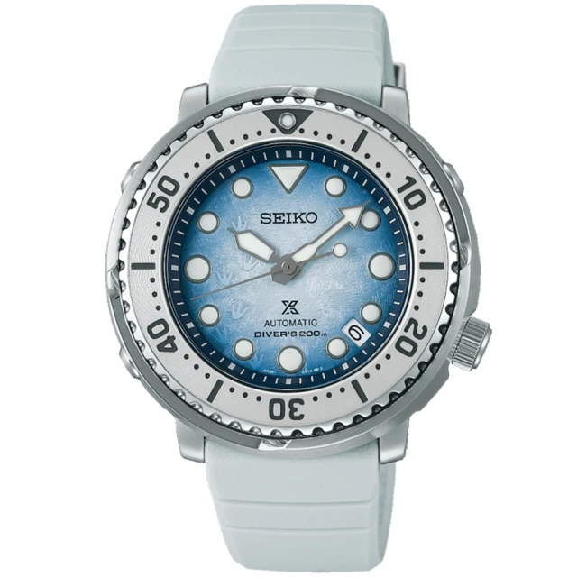 SEIKO 精工 Prospex 愛海洋魔鬼魟魚機械潛水錶-藍/45mm 4R36-06Z0U(SRPE39J1) 歷史價格詳細信息