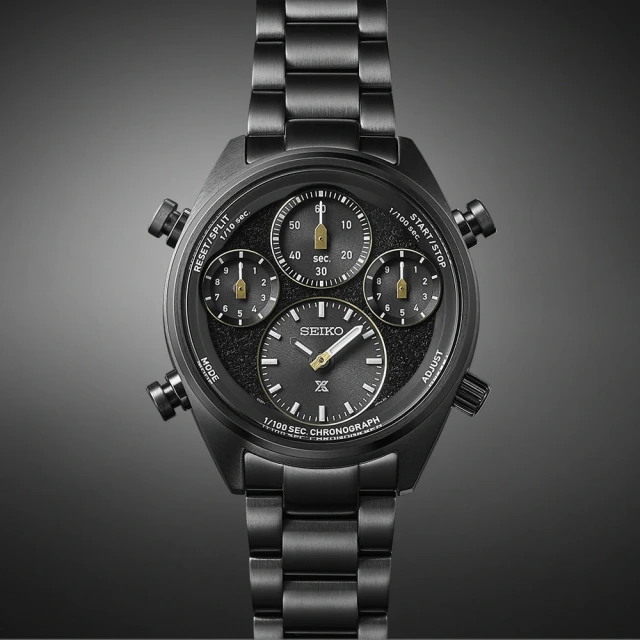 SEIKO 精工 限量款 PROSPEX 黑潮系列 夜視鏡綠 潛水機械腕錶 (SRPH99K1/4R35-05H0C) 歷史價格詳細信息