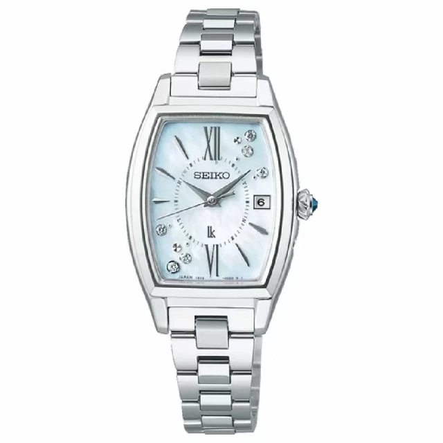 【SEIKO 精工】SK037 經典系列日式職人美學機械腕錶 40.2mm(6R55-00H0D/SPB465J1) 歷史價格詳細信息