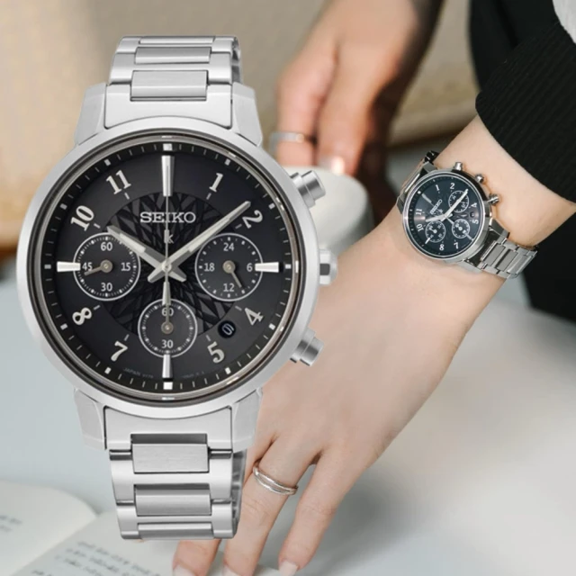 SEIKO 精工 LUKIA 廣告款動人時光機械女錶-33.9mm 4R35-02X0KS(SRP850J1) 歷史價格詳細信息