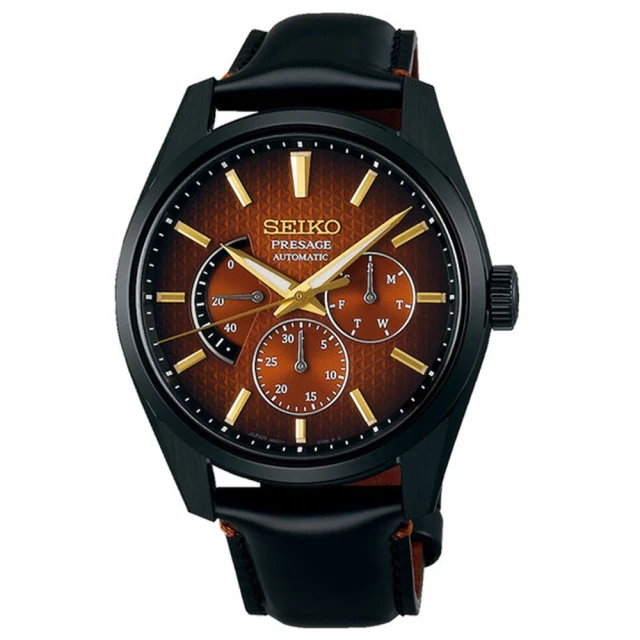 SEIKO 精工Presage 調酒師小鏤空 淑女機械錶-藍色33.8mm (SSA785J1/4R38-01Y0B) 歷史價格詳細信息