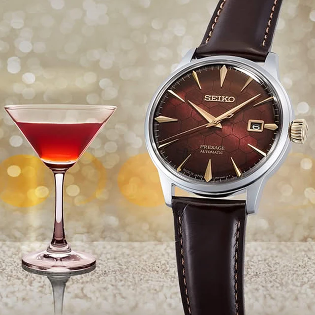 SEIKO 精工 在台70週年紀念 5 Sports GMT機械錶-42.5mm(SSK044K1/4R34-00M0K) 歷史價格詳細信息