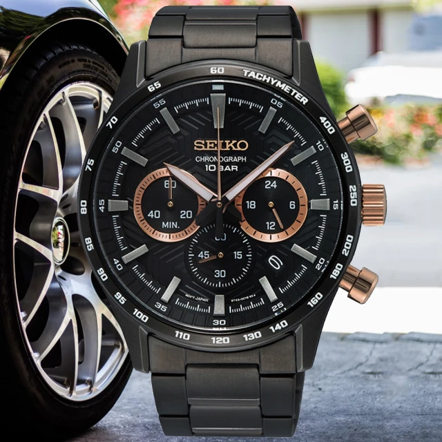 SEIKO 精工 CS 台灣限量款 城市情侶手錶 對錶(SUR519P1+SUR521P1) 6N52-00D0U+6N22-00N0U 歷史價格詳細信息