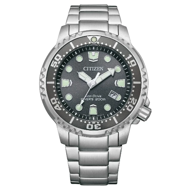 CITIZEN 星辰 水鬼潛水型運動錶(NJ0120-81E)43mm/黑 歷史價格詳細信息