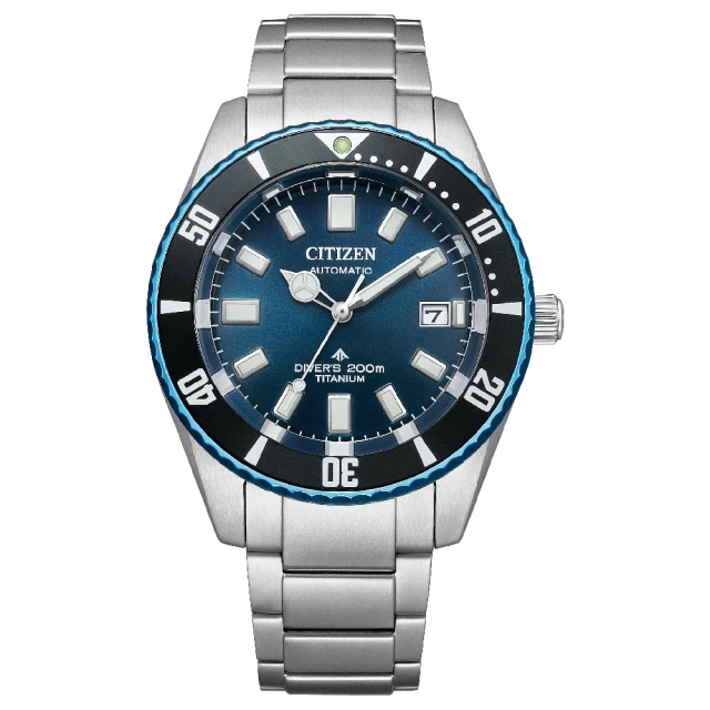 【CITIZEN 星辰】35週年征服潛水復刻抗磁機械腕錶 藍黑色 41.0mm(NB6026-56L) 價格比較,價格查詢,歷史價格詳細信息