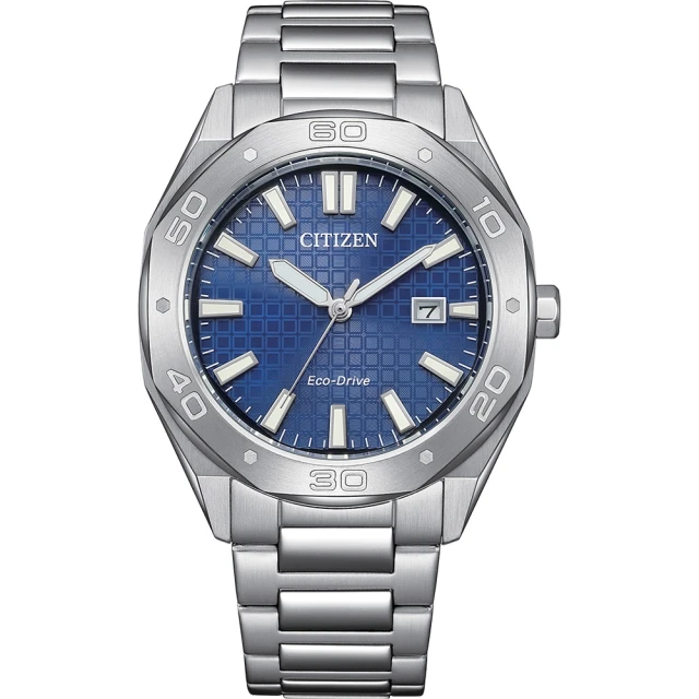 CITIZEN 星辰 光動能格紋女錶-36.5mm EM0766-50A 歷史價格詳細信息