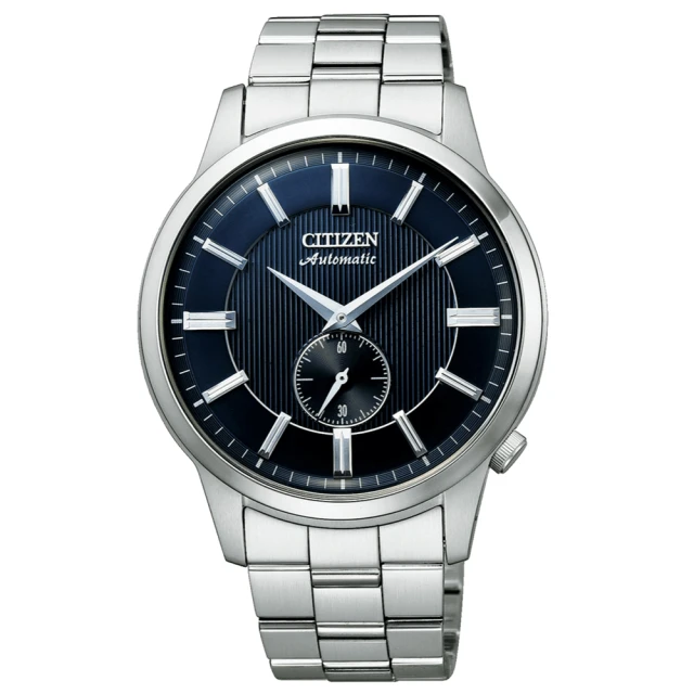 CITIZEN 星辰 Mechanical 小秒針機械錶 NJ0147-85E 歷史價格詳細信息