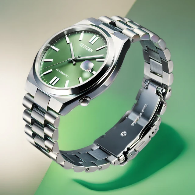 CITIZEN 星辰 X PANTONE Nowstalgia 亞洲限定 情人節推薦款 夢幻粉 經典機械錶 NJ0158-89X 歷史價格詳細信息