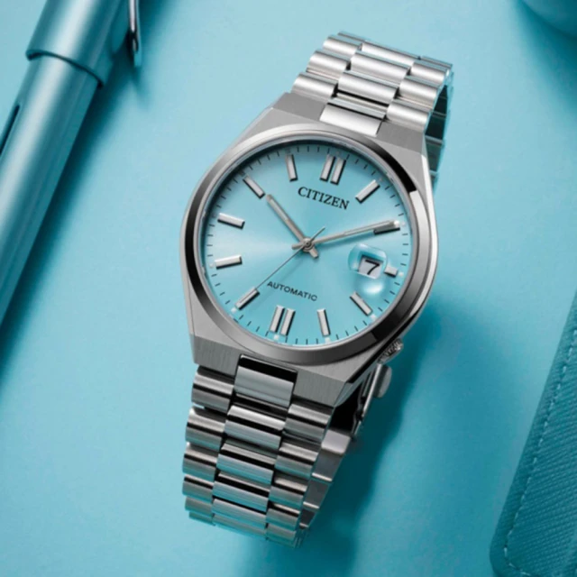 CITIZEN NJ0151-88M《Mechanical 機械錶》40mm/經典系列/男女兼用/公司貨【第一鐘錶】 歷史價格詳細信息