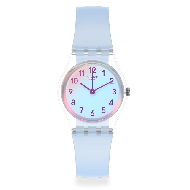 SWATCH 滿天星燦錶*閃樣晶亮光芒*特殊星星☆包裝*情 人節送禮款*收藏品.出清價 歷史價格詳細信息