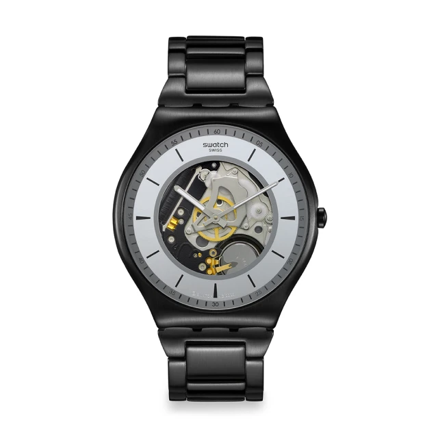 【SWATCH】Skin Irony 超薄金屬系列手錶 THE ESSENCE OF SPRING 男錶 女錶 瑞士錶 錶(42mm) 歷史價格詳細信息