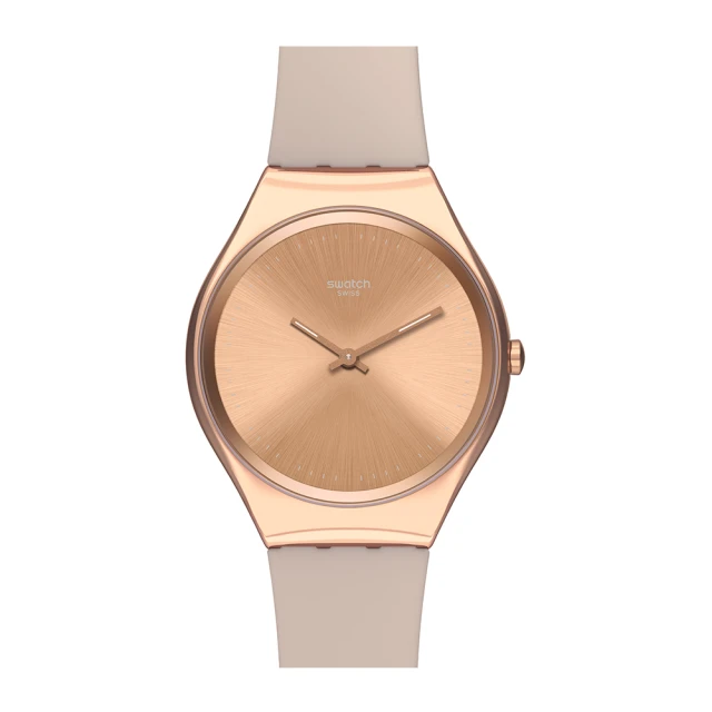 【SWATCH】超薄金屬系列手錶 SKINEARTH 大地系 瑞士錶 錶(42mm) 歷史價格詳細信息