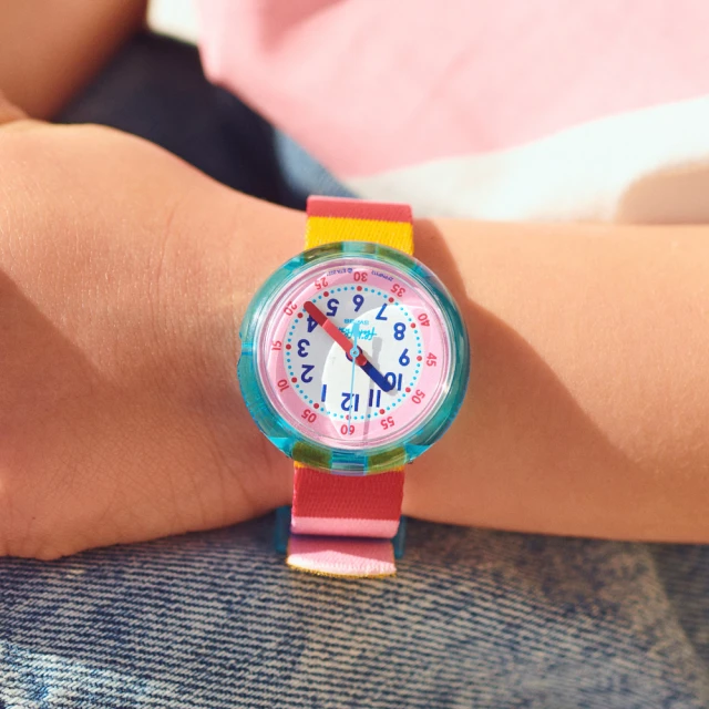 【FlikFlak】兒童錶 PINK MY MIND 粉紅小甜心-36.7mm FCSP098 歷史價格詳細信息