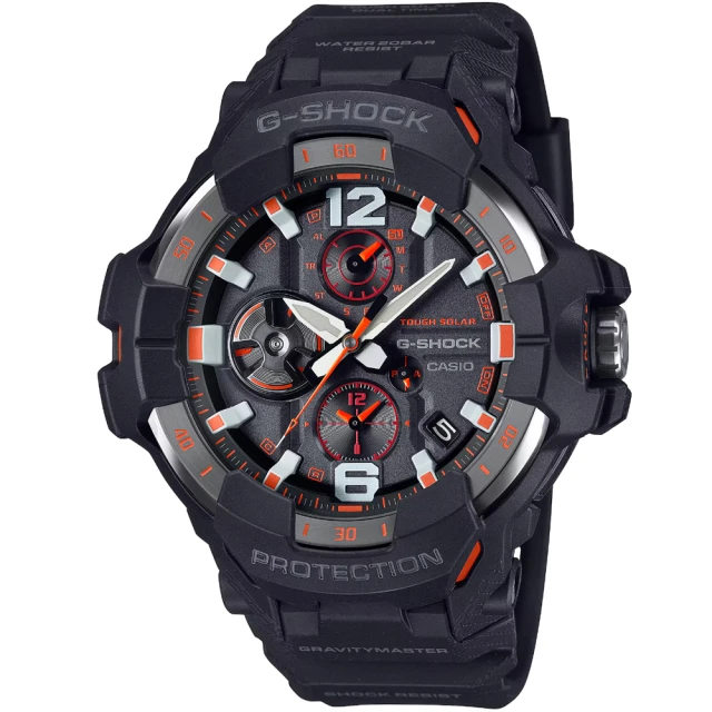 【CASIO 卡西歐】卡西歐G-SHOCK 潛水雙顯運動錶-藍綠色(GA-010-2A 台灣公司貨) 歷史價格詳細信息