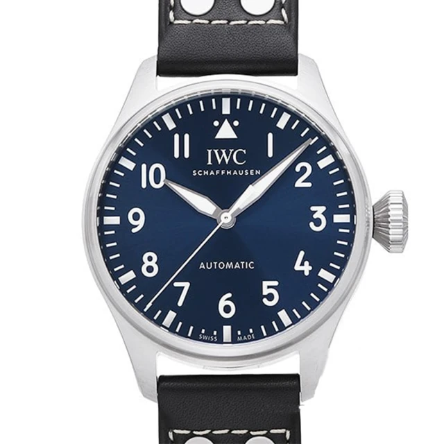 IWC 萬國達文西系列18K白金萬年曆計時腕錶 歷史價格詳細信息