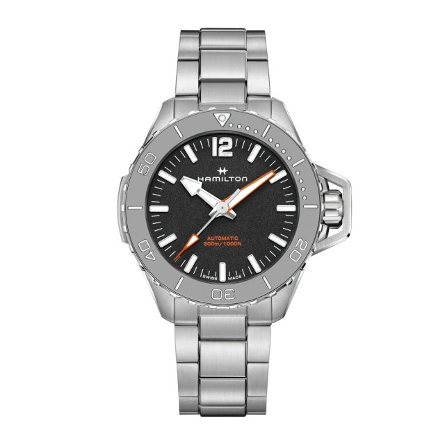 【HAMILTON 漢米爾頓旗艦館】卡其海軍系列BeLOWZERO腕錶46mm(自動上鍊 男性 橡膠錶帶 H78505330) 歷史價格詳細信息