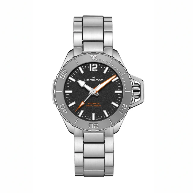 【HAMILTON 漢米爾頓旗艦館】卡其海軍系列BeLOWZERO腕錶46mm(自動上鍊 男性 橡膠錶帶 H78505330) 歷史價格詳細信息