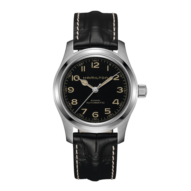 【HAMILTON 漢米爾頓旗艦館】陸戰系列腕錶42mm(手動上鍊 中性 織布NATO錶帶 H69529913) 歷史價格詳細信息