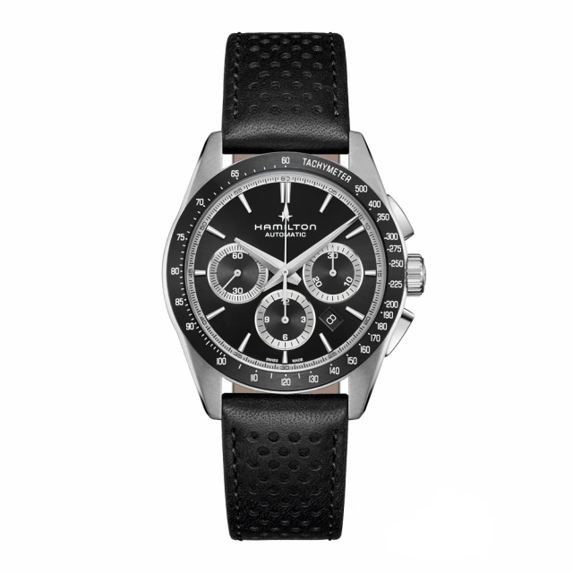 【HAMILTON 漢米爾頓】爵士大師系列 PERFORMER 腕錶 34mm(自動上鍊 中性 鋼帶 H36105170) 歷史價格詳細信息