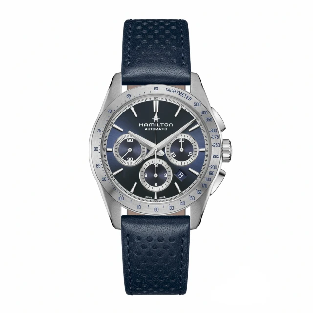 【HAMILTON 漢米爾頓】爵士大師系列 PERFORMER 腕錶 34mm(自動上鍊 中性 鋼帶 H36105170) 歷史價格詳細信息