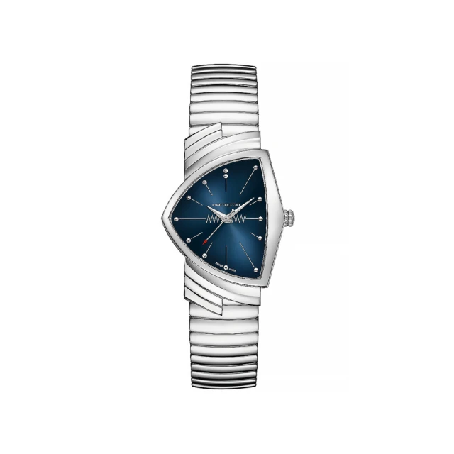 【HAMILTON 漢米爾頓】探險系列貓王80周年紀念龍首鏤空機械腕錶 42mm(自動上鍊 中性 橡膠錶帶 H24525332) 歷史價格詳細信息