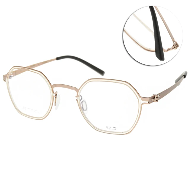 VYCOZ太陽眼鏡 薄鋼工藝俏皮經典(灰-銀) #TINGKER SILGSL 歷史價格詳細信息