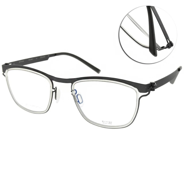 VYCOZ太陽眼鏡 薄鋼工藝俏皮經典(灰-銀) #TINGKER SILGSL 歷史價格詳細信息