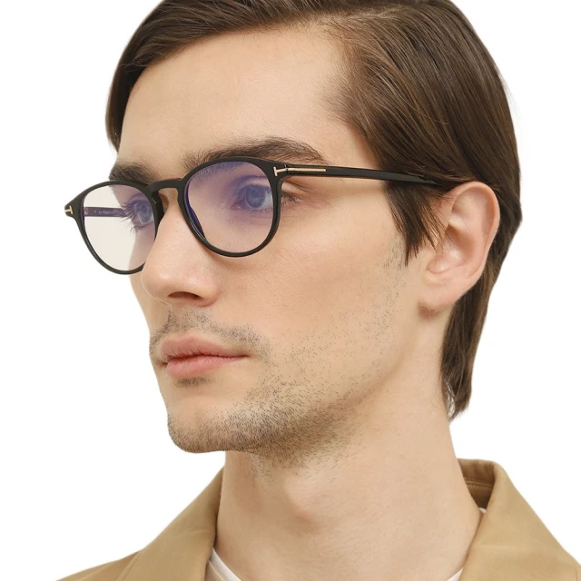 TOM FORD 光學眼鏡(黑配金)TF5566K 歷史價格詳細信息