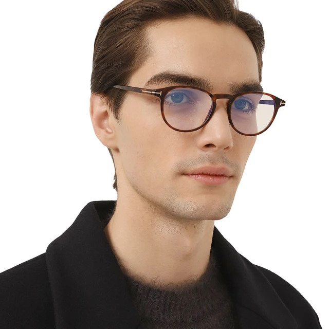 TOM FORD 光學眼鏡(琥珀配金)TF5611 歷史價格詳細信息