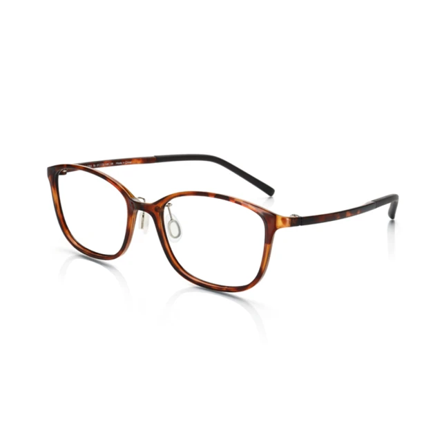 【JINS】Slim空氣感輕量舒適鼻墊膠框眼鏡(AMUF16A335) 歷史價格詳細信息