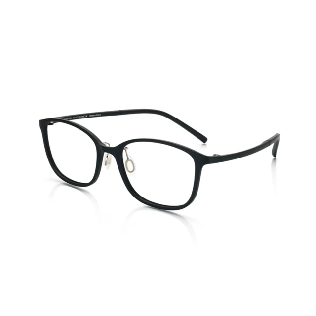 【JINS】Slim空氣感輕量舒適鼻墊膠框眼鏡(AMUF16A335) 歷史價格詳細信息