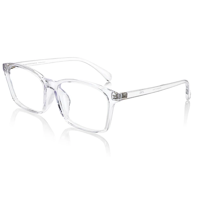 JINS 果凍派對膠框眼鏡(AURF21S064)香檳金 歷史價格詳細信息