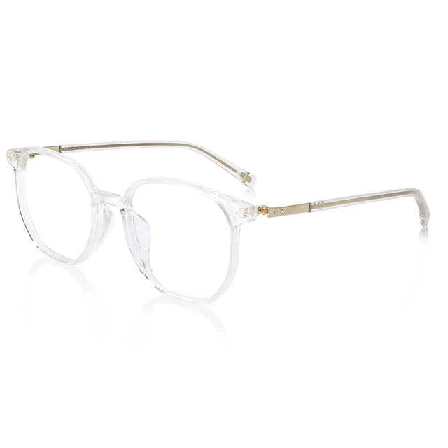 JINS 果凍派對膠框眼鏡(AURF21S064)香檳金 歷史價格詳細信息