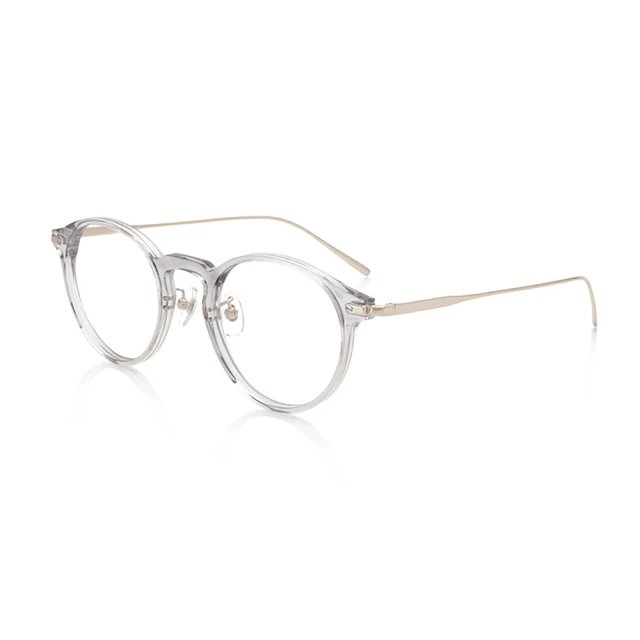 JINS 果凍派對膠框眼鏡(AURF21S064)香檳金 歷史價格詳細信息