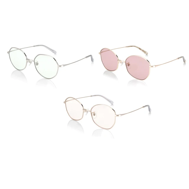 JINS&SUN POP潮流墨鏡(ALMF22S130)-三色任選 歷史價格詳細信息