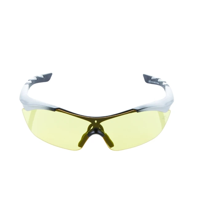 【Z-POLS】頂級TR90質感黑藍漸層框 搭PC強化夜用黃一片式抗UV400運動太陽眼鏡(帥氣有型運動眼鏡) 歷史價格詳細信息