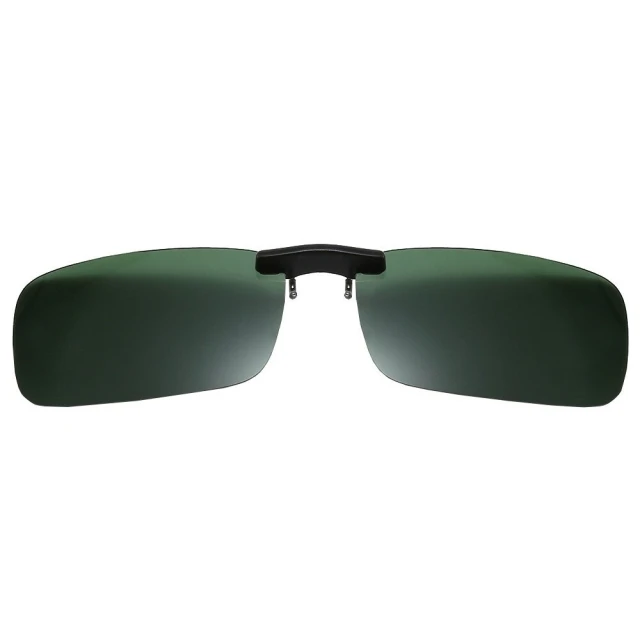 超輕薄夾式時尚偏光鏡夾1入組 歷史價格詳細信息