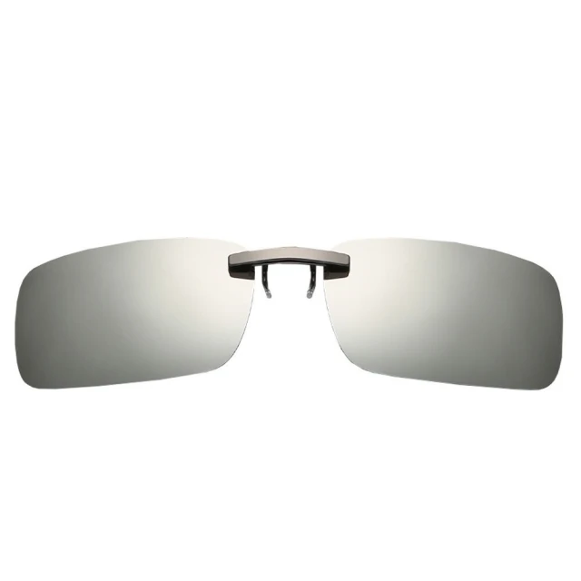 超輕薄夾式時尚偏光鏡夾1入組 歷史價格詳細信息