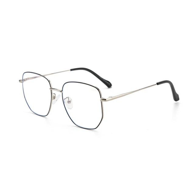 【Quinta】UV400抗紫外線濾藍光雙嬌點老花眼鏡(年輕時尚/經典無框/男女適用QTP809-超值2入組) 歷史價格詳細信息