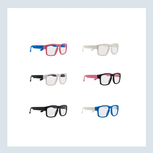 【Loveye】0-14Y兒童抗藍光眼鏡(台灣製造 使用3C必備 耐凹折彈力鏡架) 歷史價格詳細信息