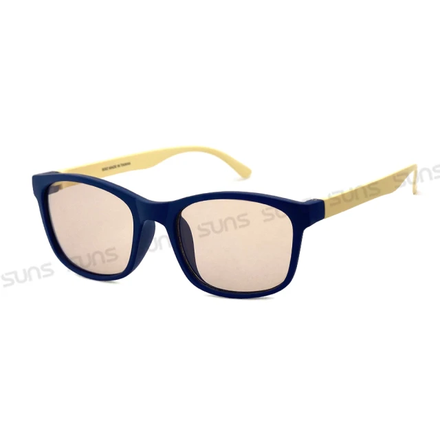 【SUNS】濾藍光眼鏡 復古百搭平光眼鏡 抗UV(132) 歷史價格詳細信息