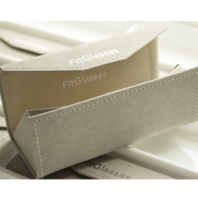 三角折疊眼鏡盒便攜防水耐壓可降解環保材質男女近視眼睛收納盒子-Misaki精品 歷史價格詳細信息