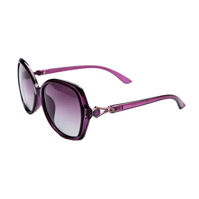 【MEGASOL】UV400偏光休閒太陽眼鏡男女適用(戶外/運動/休閒S1026-三色可選) 歷史價格詳細信息