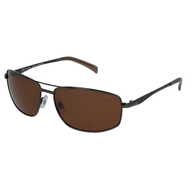 【INVU】瑞士質感經典飛行員偏光太陽眼鏡(銀) P1006A 歷史價格詳細信息