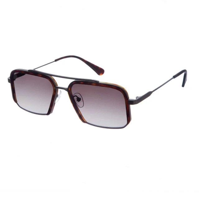 【GIGI Studios】B&W限量版-復古幾何方框光學眼鏡(黑 - ILLUSION-6880/9) 歷史價格詳細信息