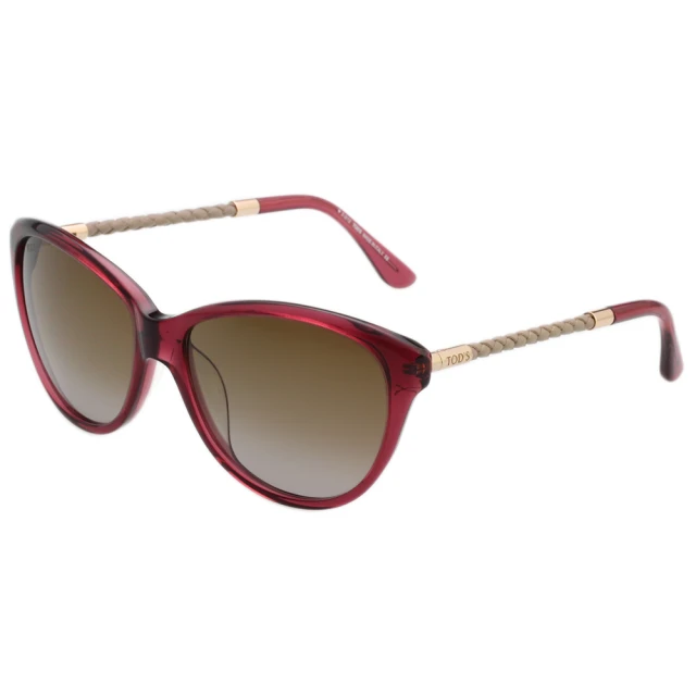 TODS 紫紅色亮面漆皮G-BAG托特包-大型 歷史價格詳細信息