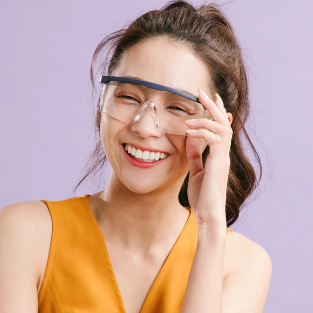 【台灣製】防疫安心組合包-全方位防飛沫護目鏡及面罩(各36入組) 歷史價格詳細信息