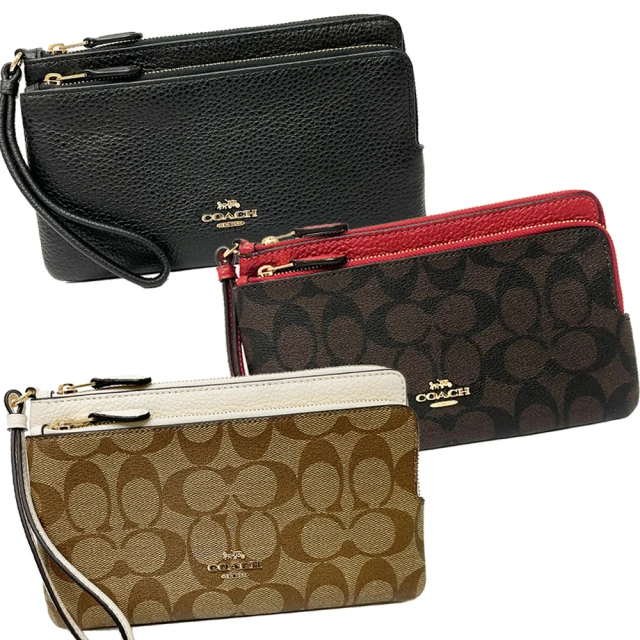 COACH長夾（未使用過） 歷史價格詳細信息