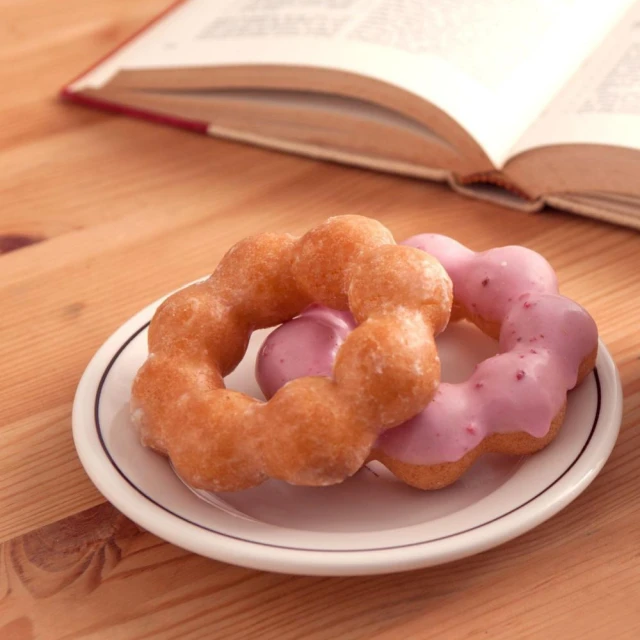 [Mister Donut] Tomy Mister Donut 巧拿熊 發條車 迴力車 歷史價格詳細信息