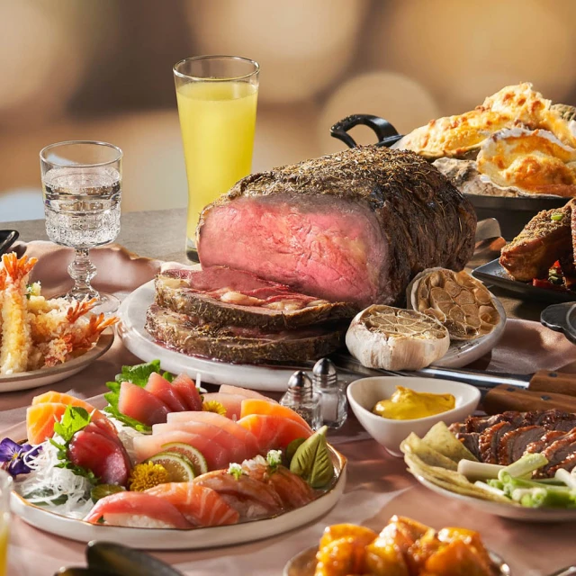 【饗賓集團】果然匯假日下午茶餐券4張+威秀影城電影票4張 歷史價格詳細信息